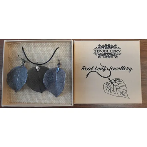 AW JEWELLERY - Set de bijuterii