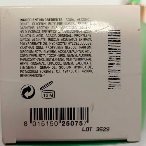 Collistar - Gel pentru corp