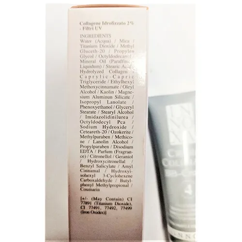 Innoxa - Cremă pentru piele