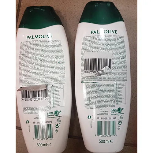 Palmolive - Cremă de duș