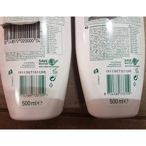 Palmolive - Cremă de duș