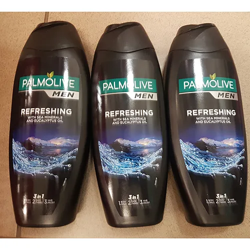 Palmolive - Gel de duș