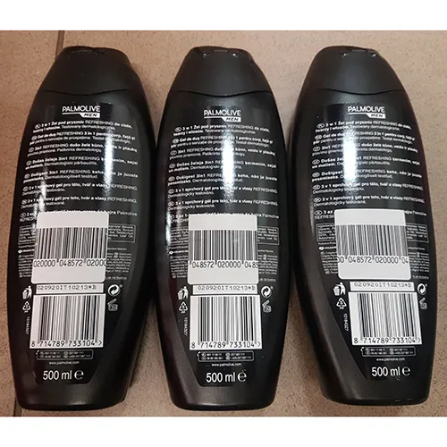 Palmolive - Gel de duș