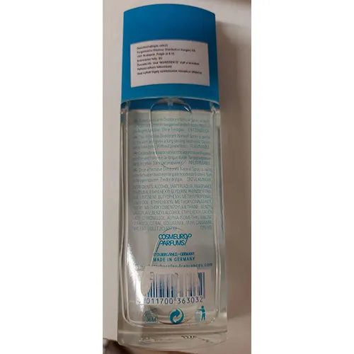 Betty Barclay - Deodorant