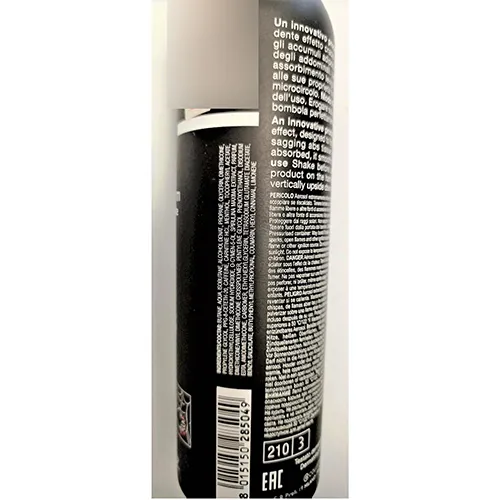 Collistar - Spumă de corp