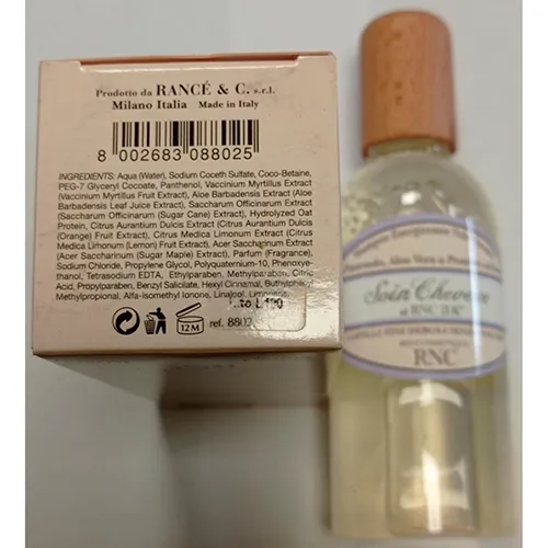 RNC Bio Cosmetique - Șampon