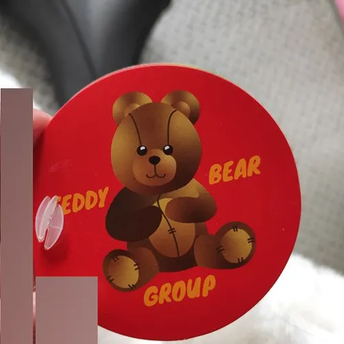 Teddy Bear Group - Jucărie moale