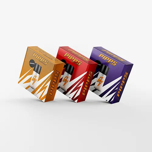 40sniffys, Narcos, Pipps, Sniffy - Pudră de adulmecare a energiei