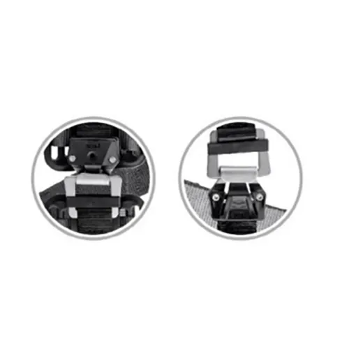 Petzl - Hamuri pentru cățărat