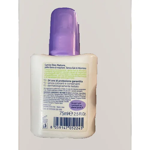 LYCIA - Deodorant