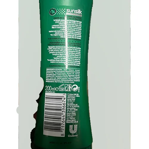 Sunsilk - Balsam de păr