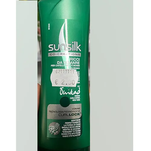 Sunsilk - Balsam de păr
