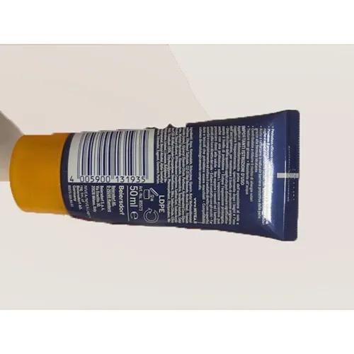 Nivea - Protecție solară