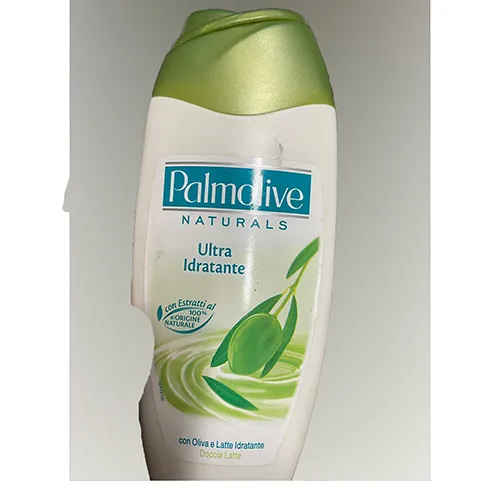 Palmolive - Lapte de duș