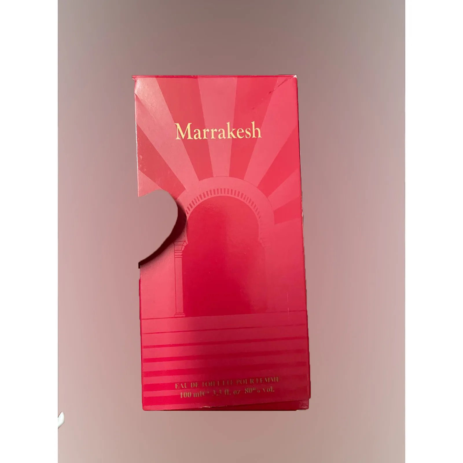 Shandara - Apă de toaletă