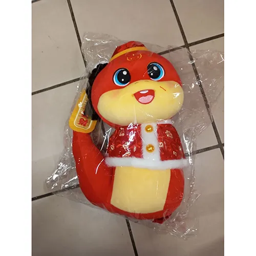 LAMABT - Jucărie moale