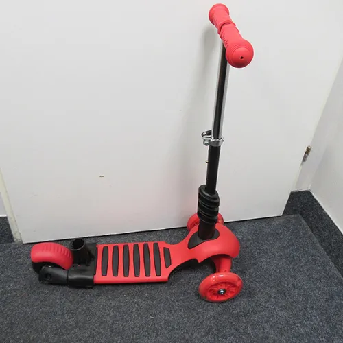 INDIANA - Scutere de jucărie