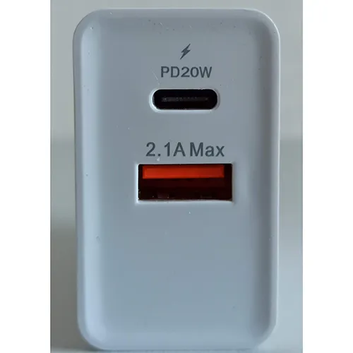 ORIGINAL - Încărcător USB