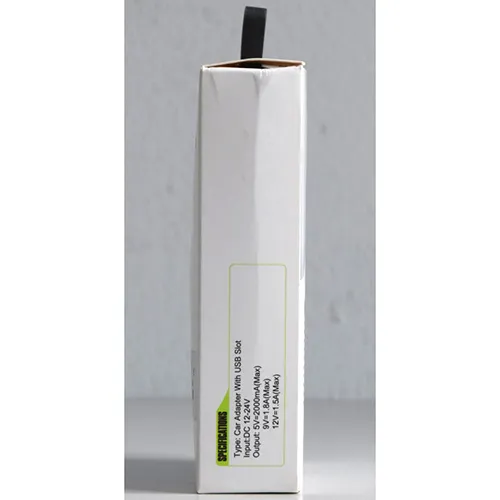 HAOJUE - Încărcător USB