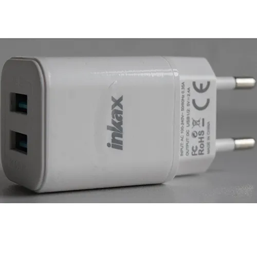 INKAX - Încărcător USB