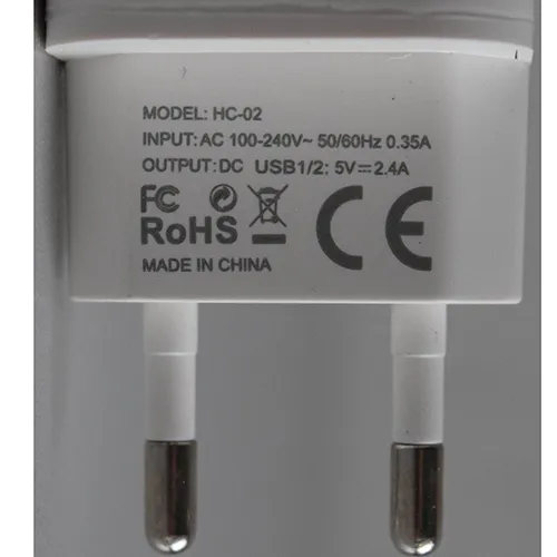 INKAX - Încărcător USB