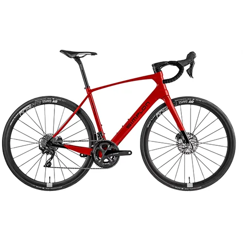 Simplon - Bicicletă