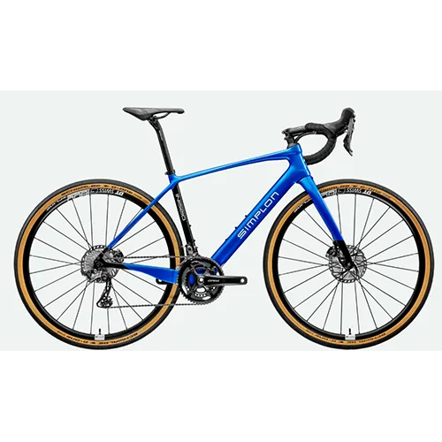 Simplon - Bicicletă