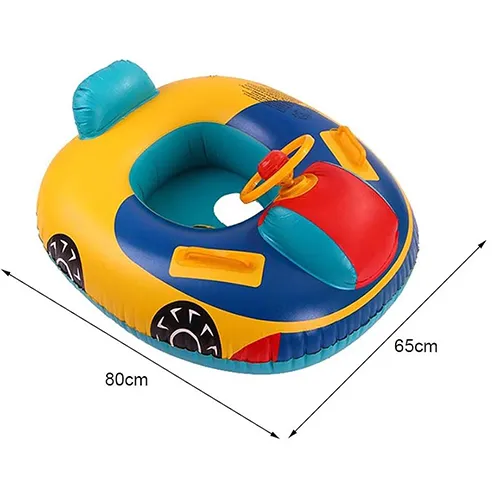 JIAHG - Scaun de baie gonflabil