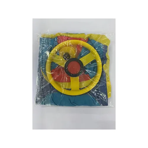 JIAHG - Scaun de baie gonflabil