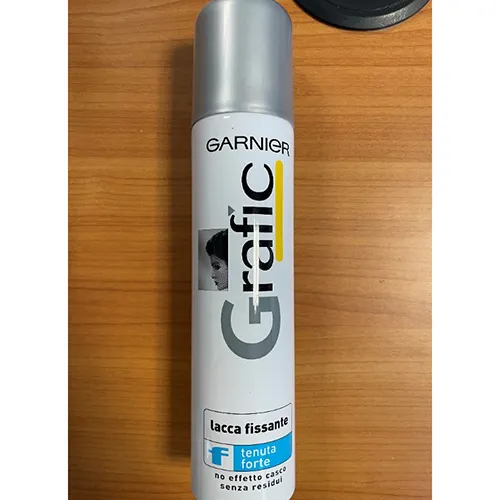 Garnier - Spray pentru păr