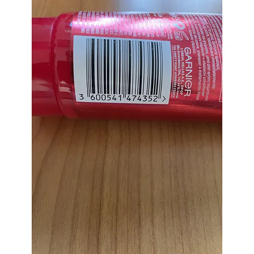 Garnier - Cremă de păr