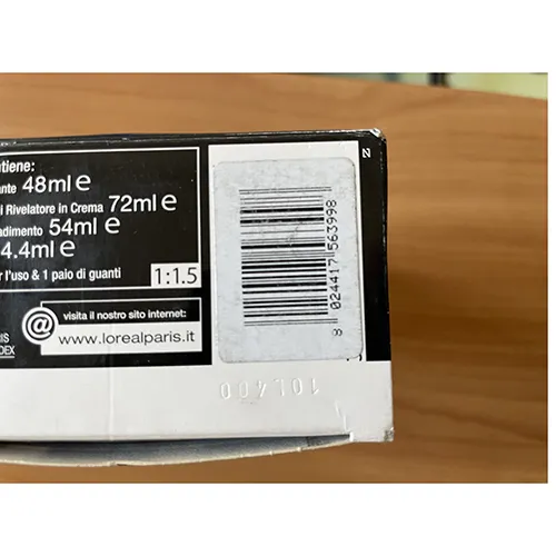 Loreal Paris - Colorant pentru păr