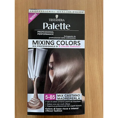 Loreal Paris - Colorant pentru păr