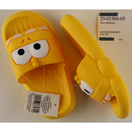 Dino - Sandale pentru copii