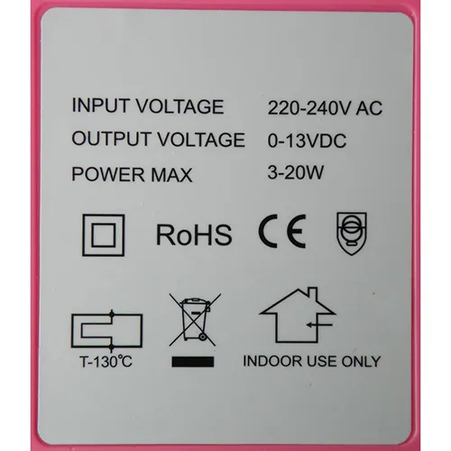 CIRI - Set de manichiură și pedichiură