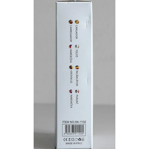 SINKAL STAR - Încărcător USB