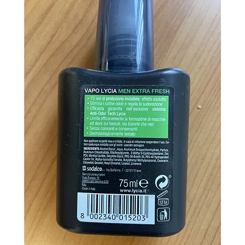 LYCIA - Deodorant