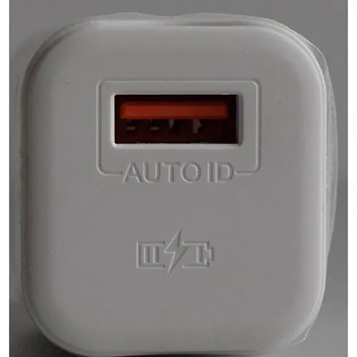 INKAX - Încărcător USB