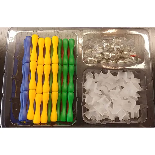 WITKA - Jucărie magnetică