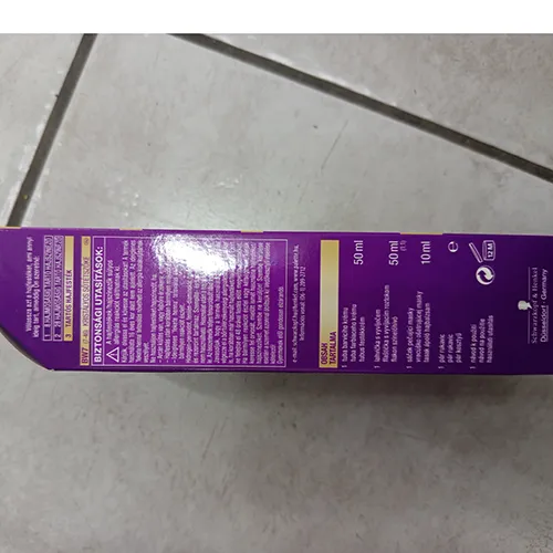 Schwarzkopf - Colorant pentru păr