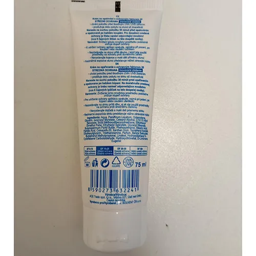 Helios Herb - Protecție solară