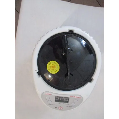 Saună cu aburi. Produs vândut online, în special prin intermediul smartproducts.store.