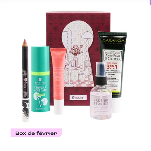 Erborian - Cremă de față