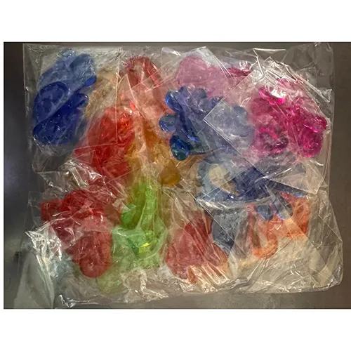 Shein - Jucărie de mână lipicioasă