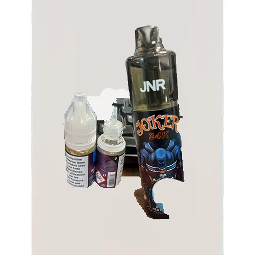 JNR - Țigară electronică