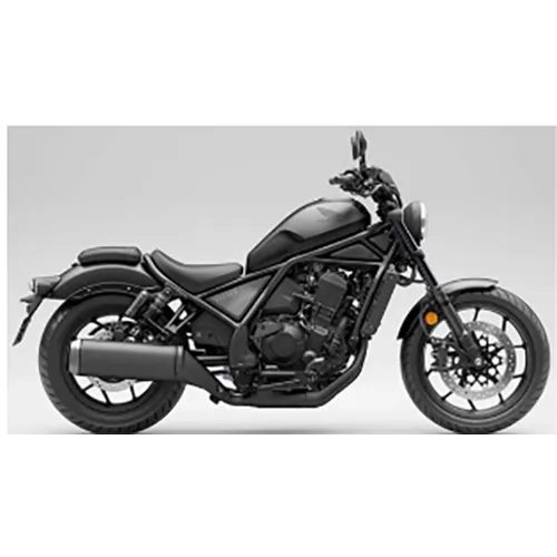 Honda - Motocicletă