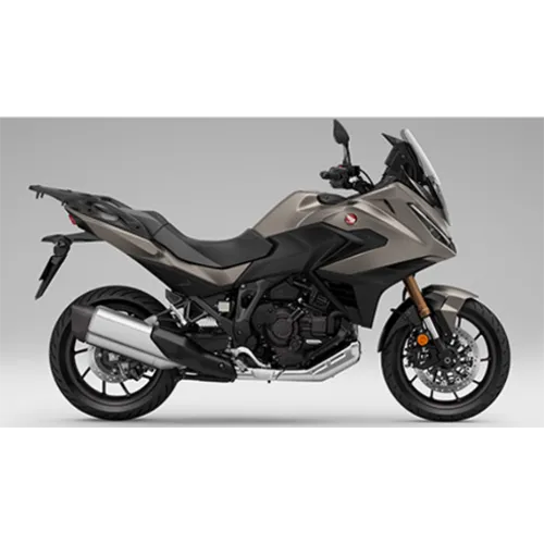 Honda - Motocicletă