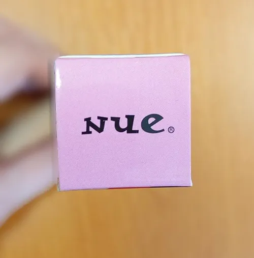 Yabi Cosmetics - Parfum