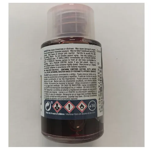 AMMO OF MIG JIMENEZ - Lăcuire