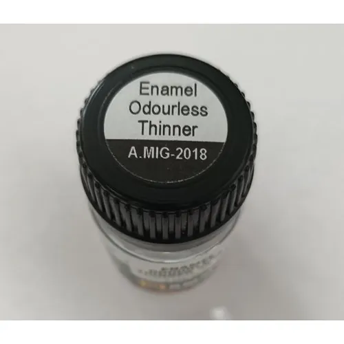 AMMO OF MIG JIMENEZ - Diluant pentru vopsea